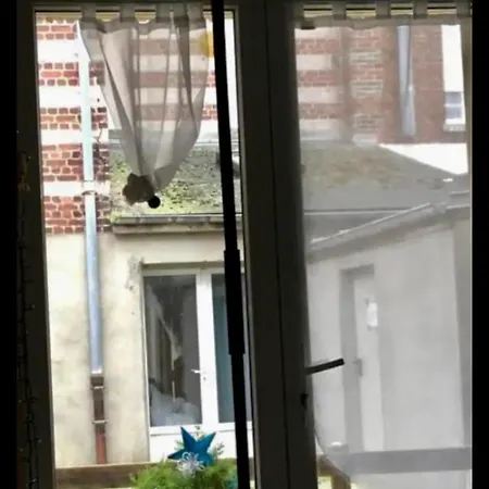 Ma Cour Berck/mer アパート